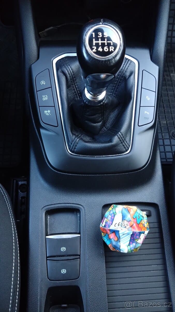 2019 Ford FOCUS - 9