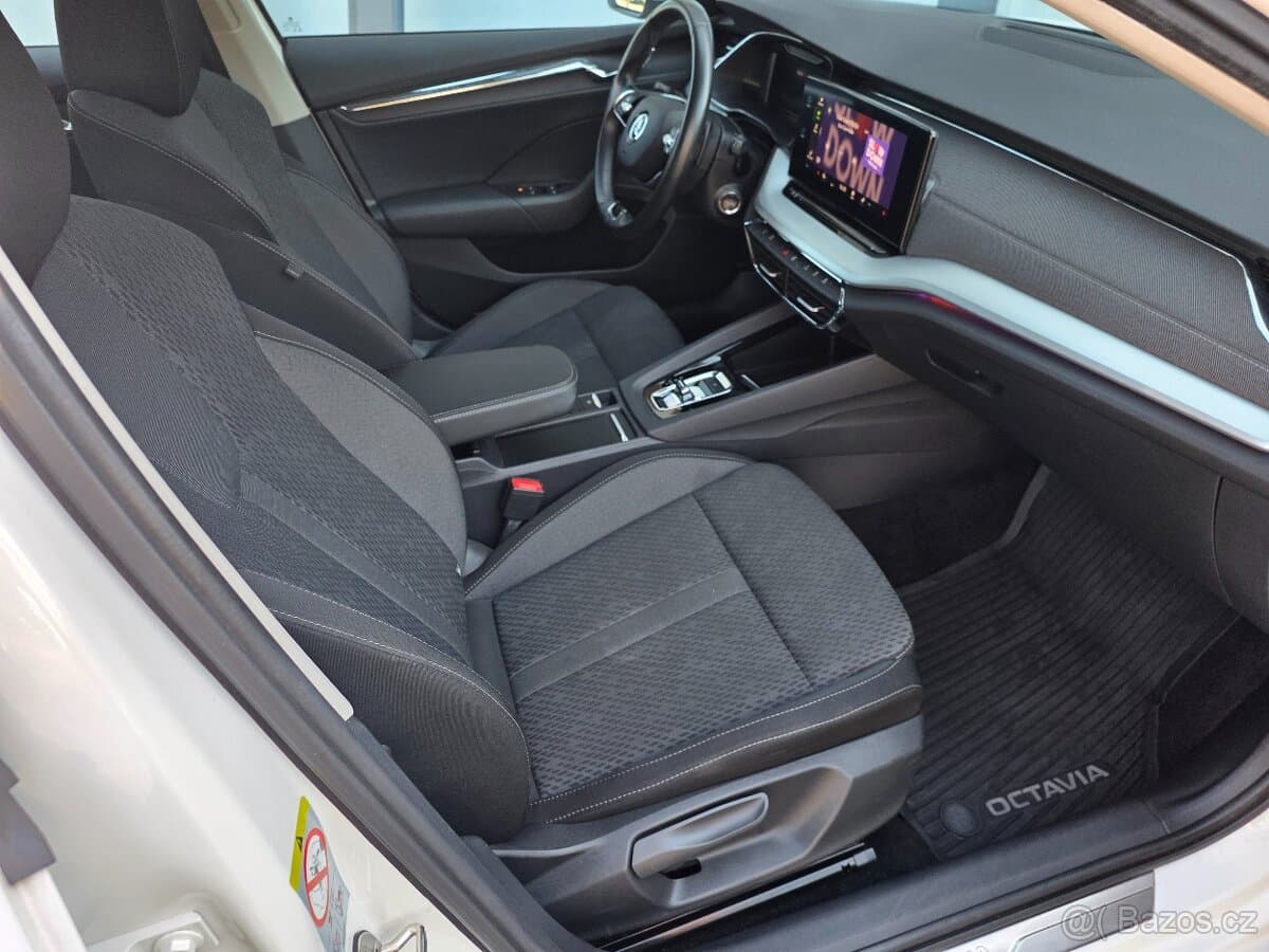 2022 Škoda OCTAVIA - 9