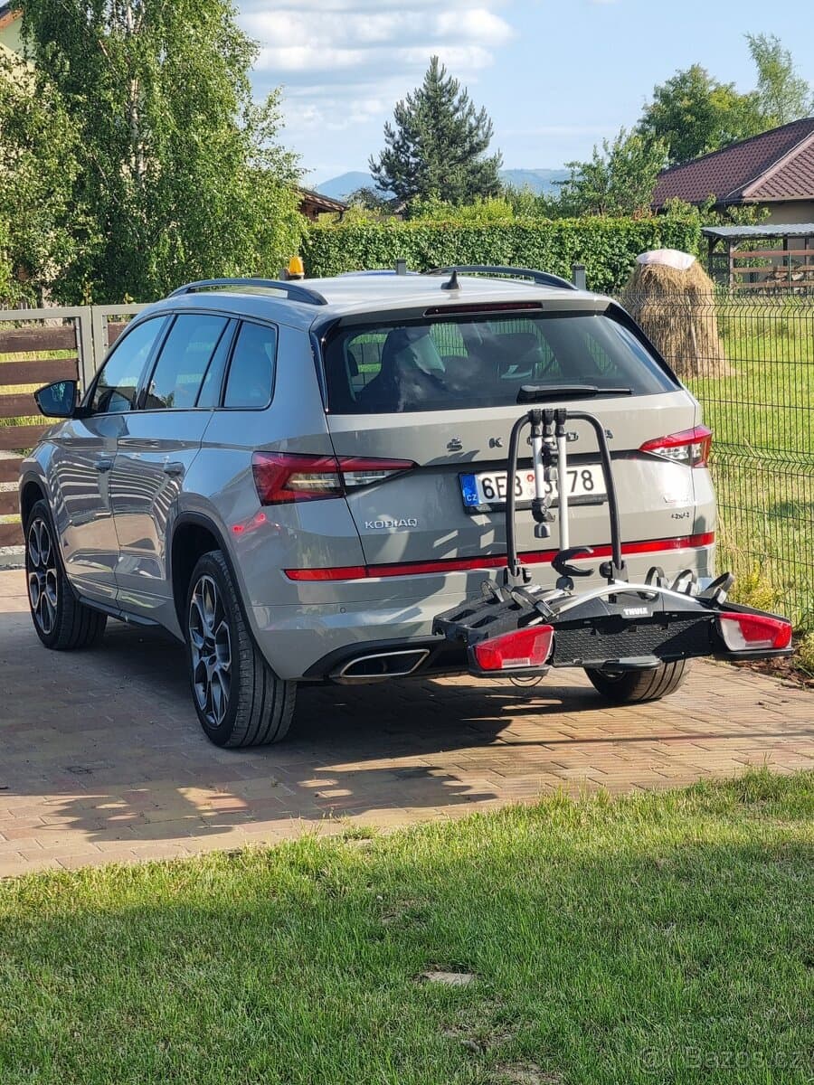 2019 Škoda KODIAQ - 9