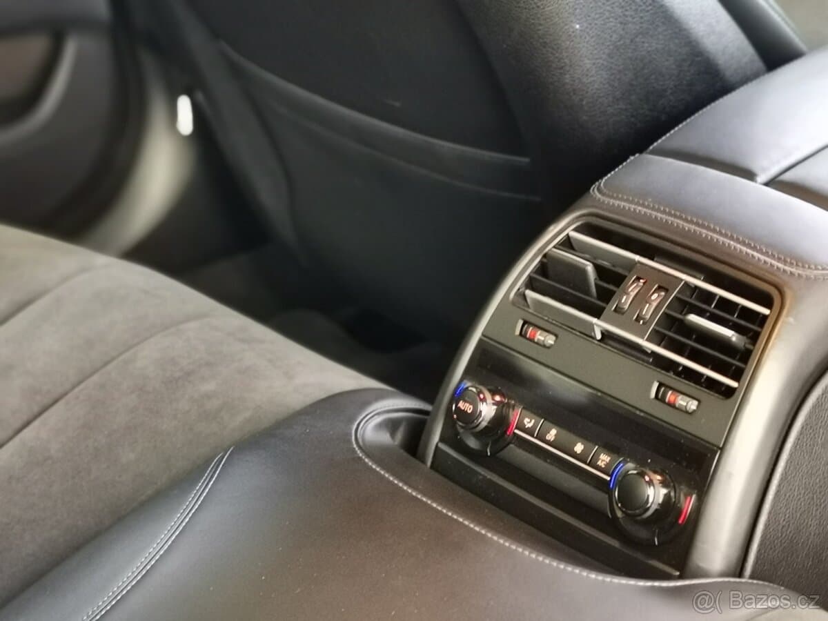 2014 BMW 6-SERIES - 9
