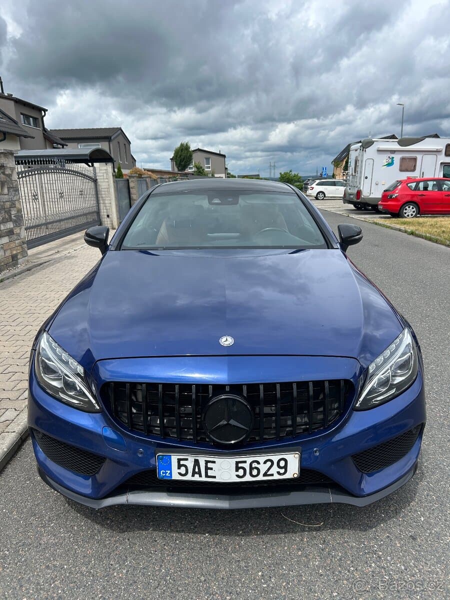 2017 Mercedes-Benz OSTATNÍ - 9