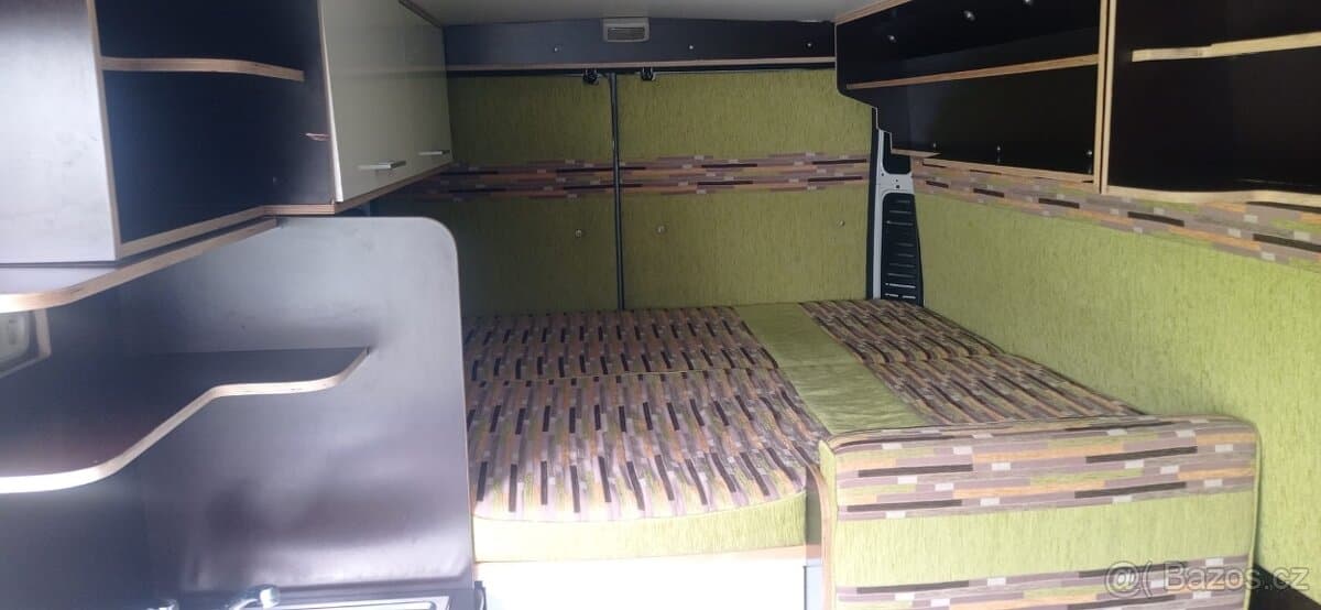 2015 Fiat DUCATO - 9