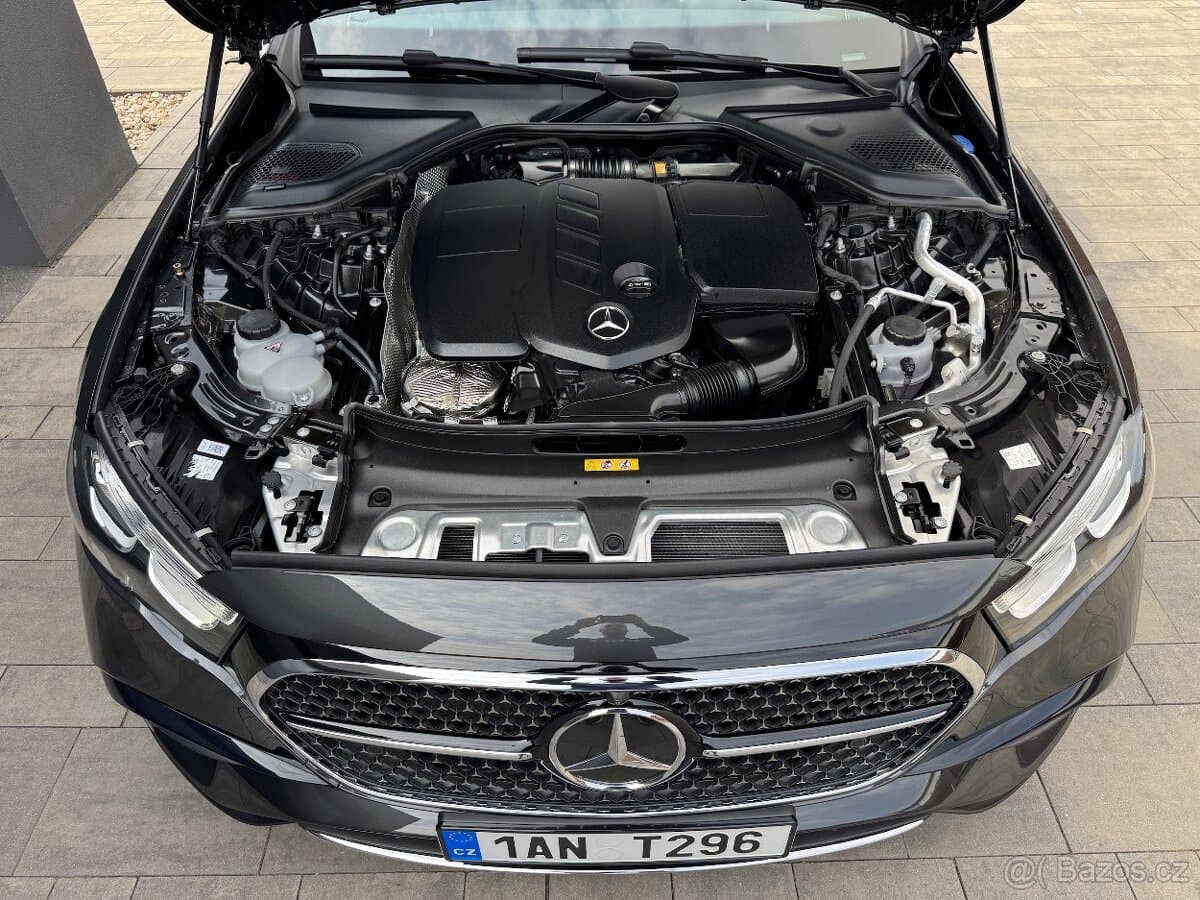 2025 Mercedes-Benz OSTATNÍ - 9