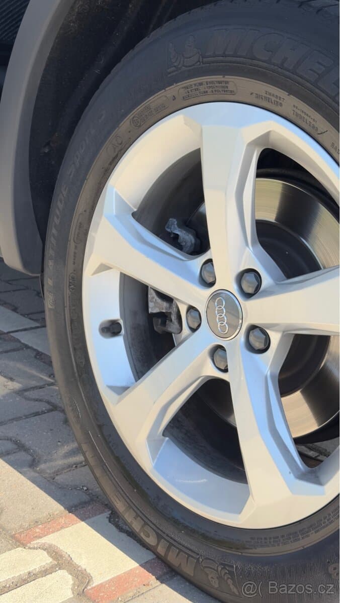 2019 Audi Q5 - 9