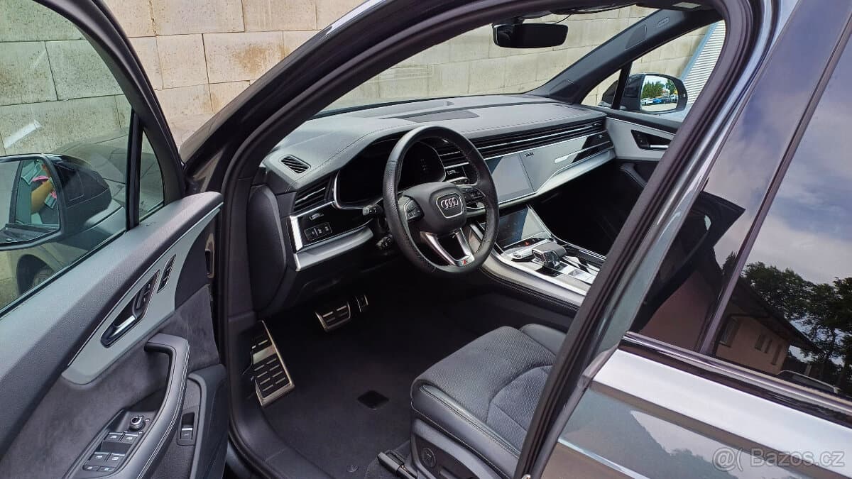 2023 Audi Q7 - 9