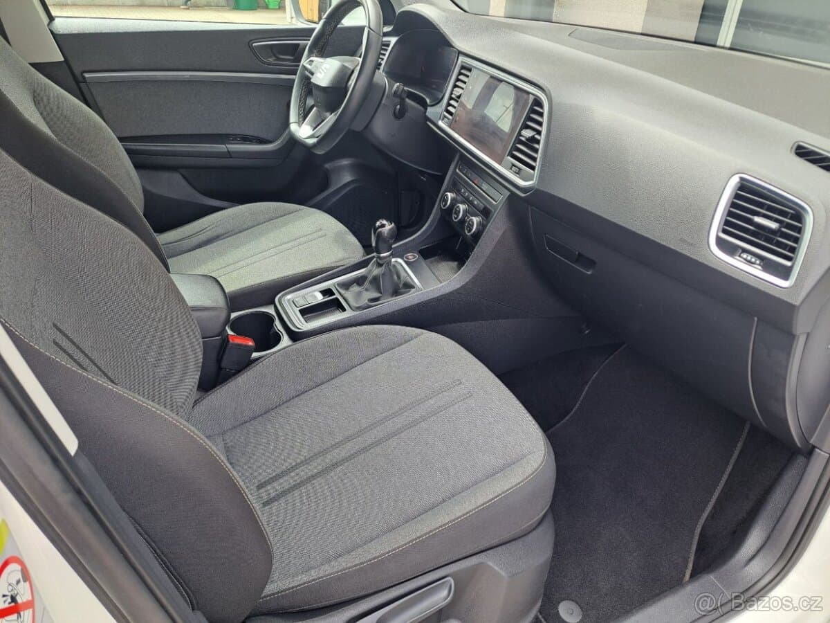 2023 Seat ATECA - 9