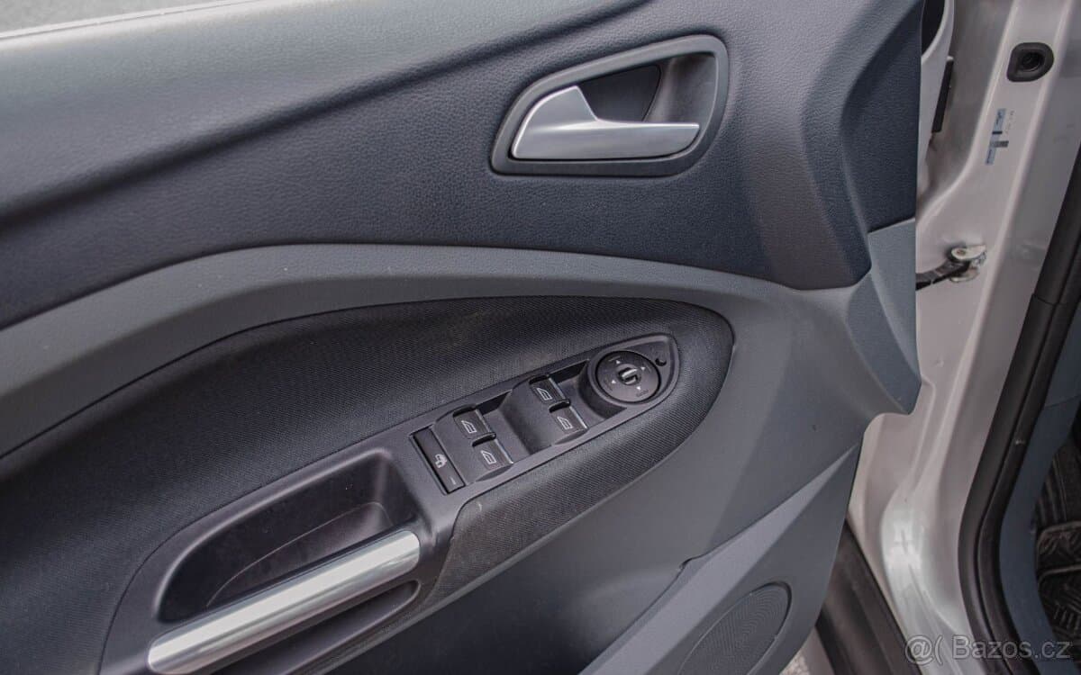 2014 Ford C-MAX - 9