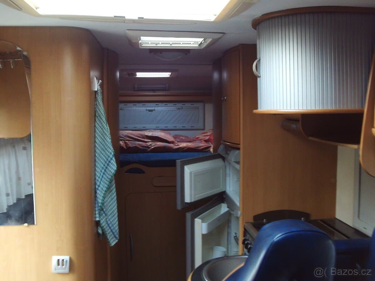 2003 Mercedes-Benz SPRINTER - 9