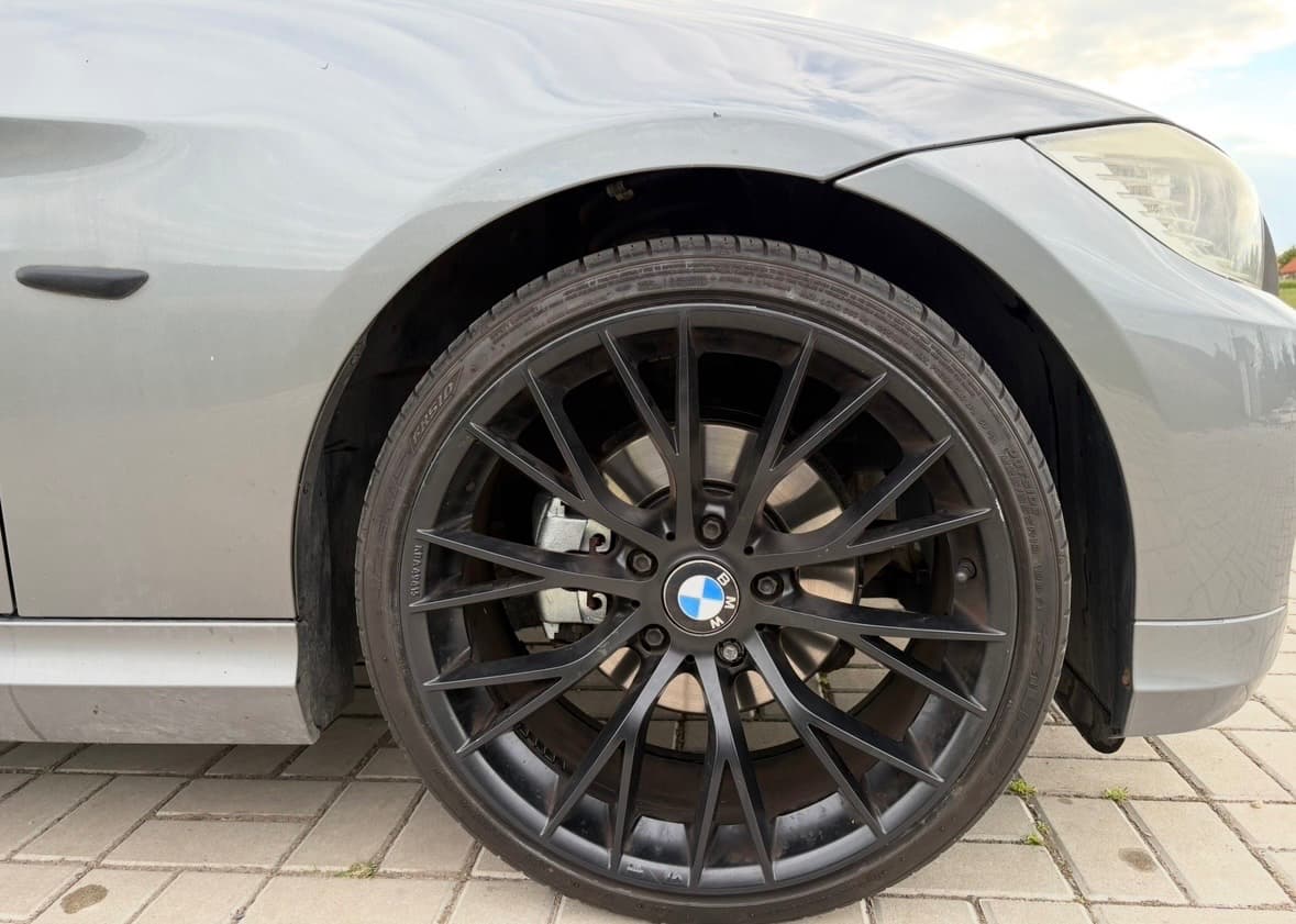 2009 BMW OSTATNÍ - 9