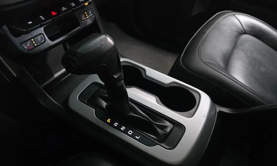2020 Chevrolet COLORADO - 9