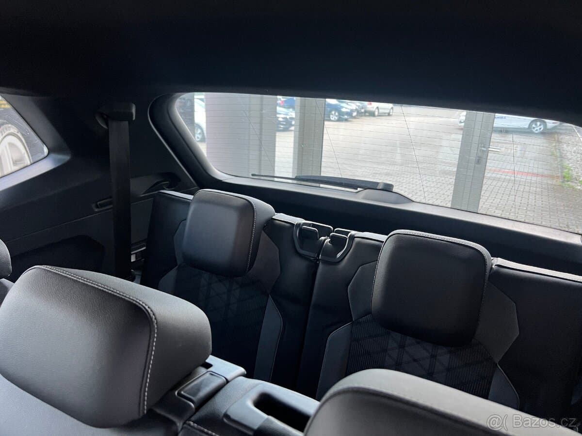 2022 Volkswagen TIGUAN - 9