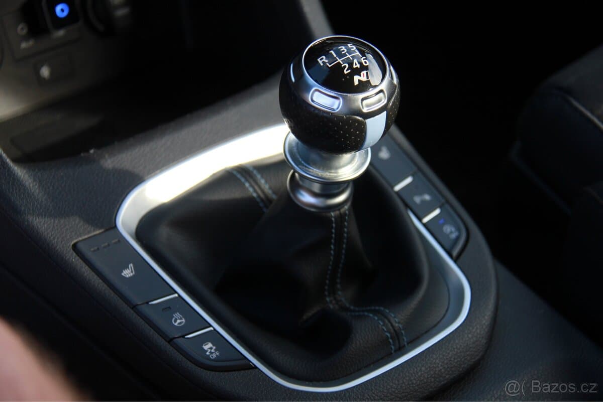 2019 Hyundai i30 - 9