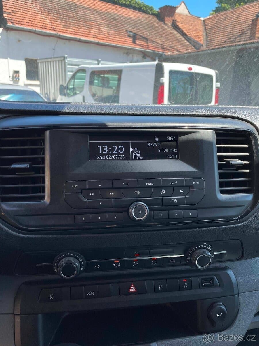 2021 Toyota PROACE - 9