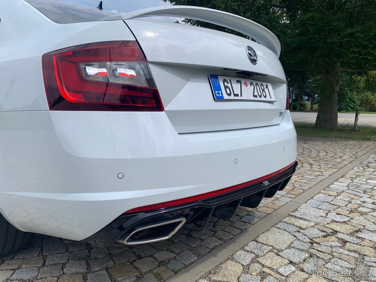 2017 Škoda OCTAVIA - 9