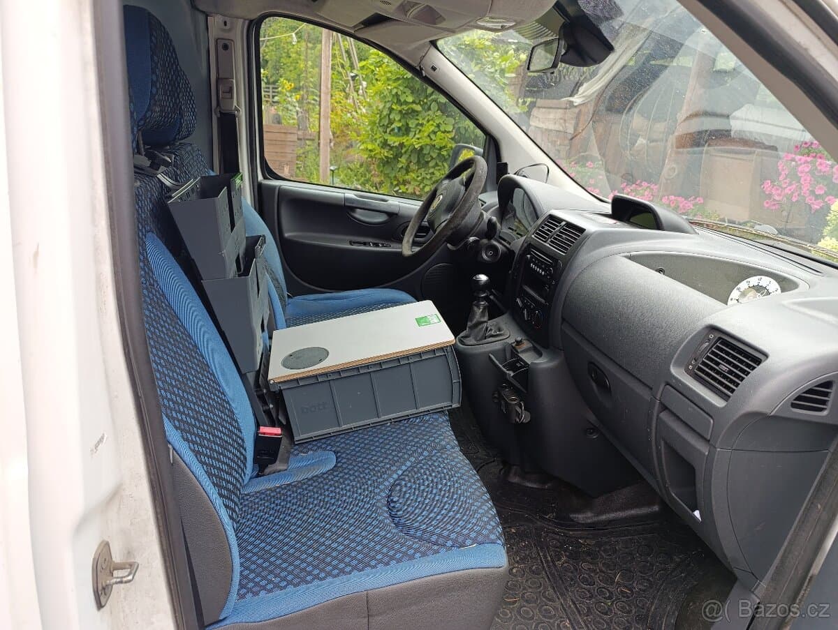 2014 Fiat SCUDO - 9