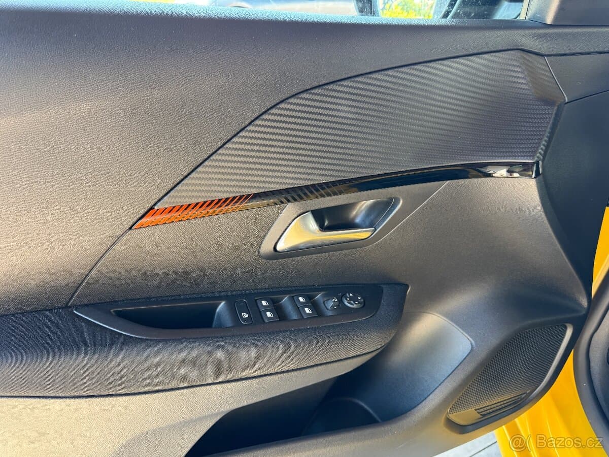2023 Peugeot 208 - 9