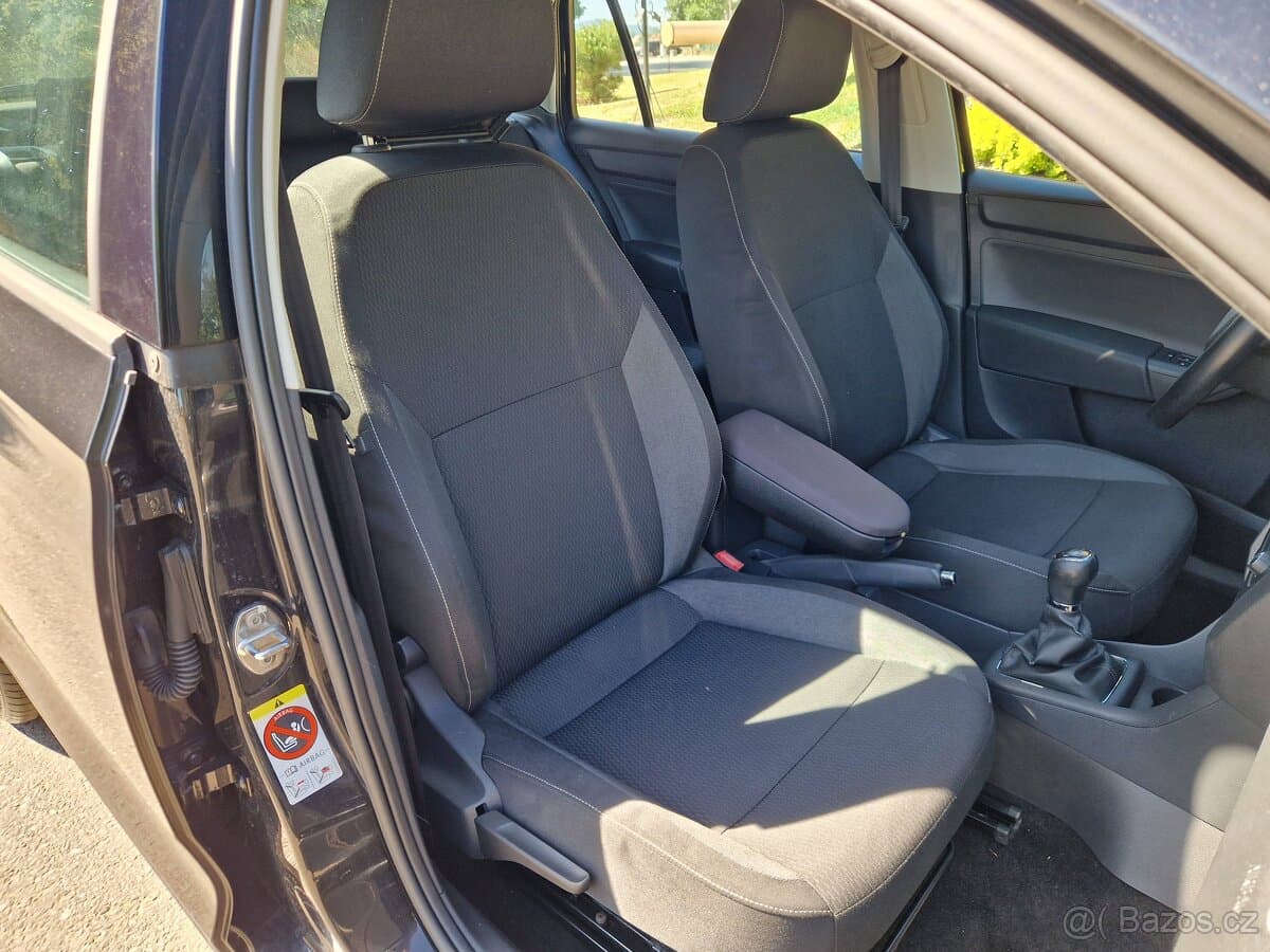 2013 Škoda RAPID - 9