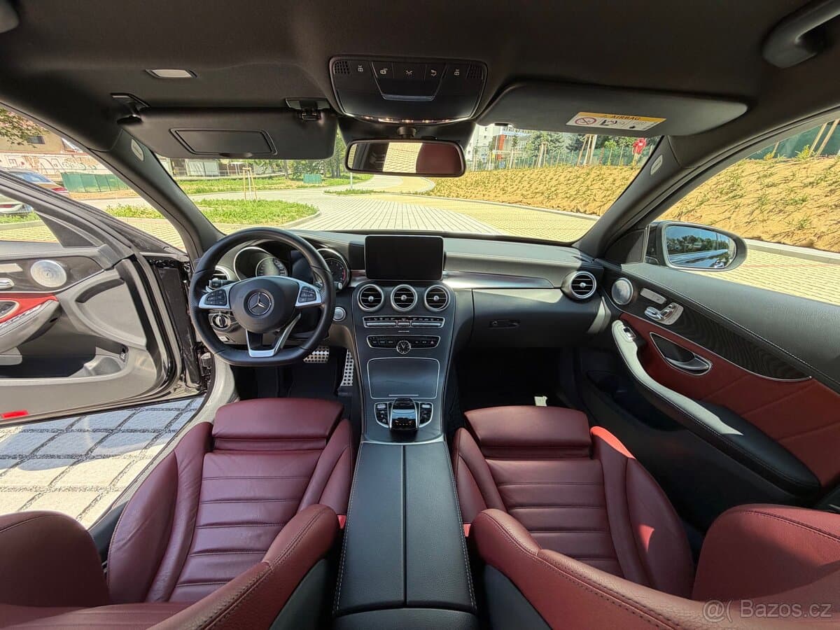 2015 Mercedes-Benz OSTATNÍ - 9