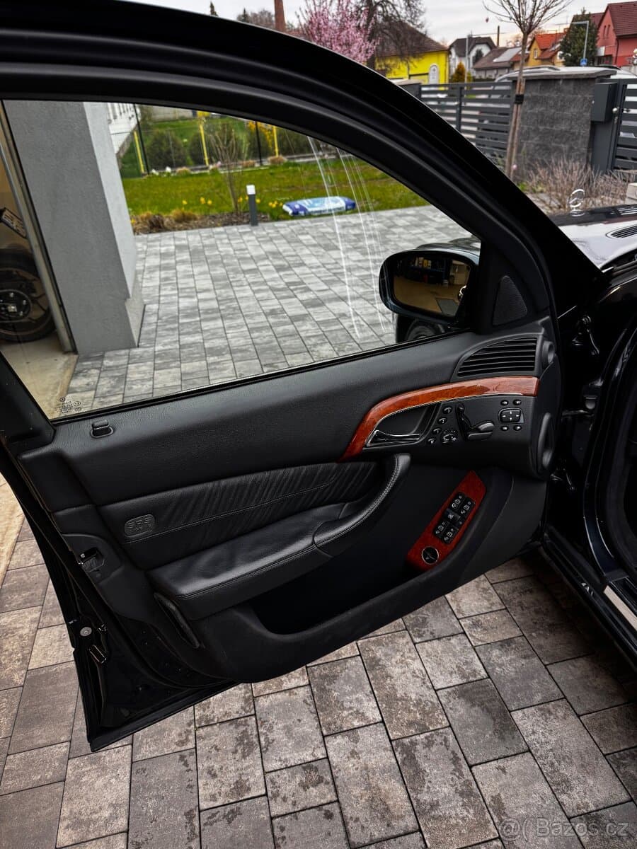 2004 Mercedes-Benz OSTATNÍ - 9