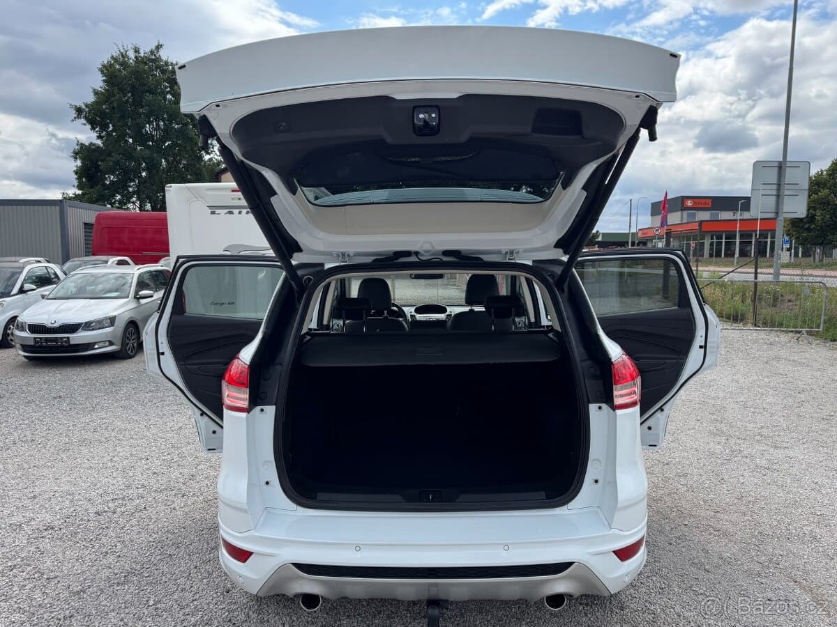 2015 Ford KUGA - 9
