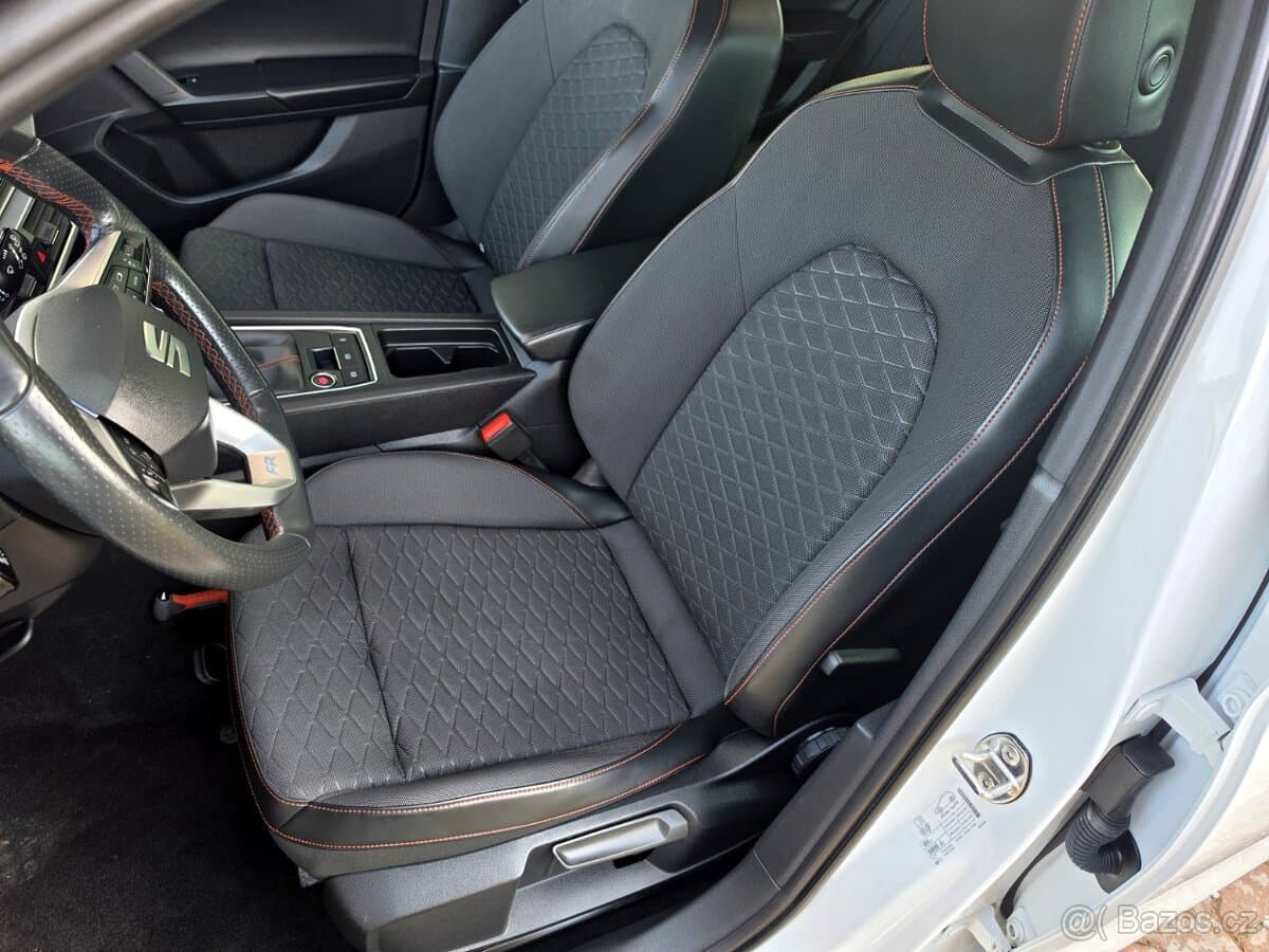 2021 Seat LEON - 9
