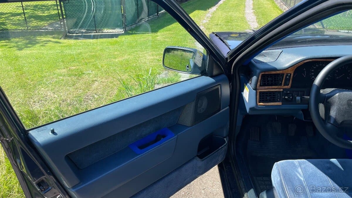 1995 Volvo 850 - 9