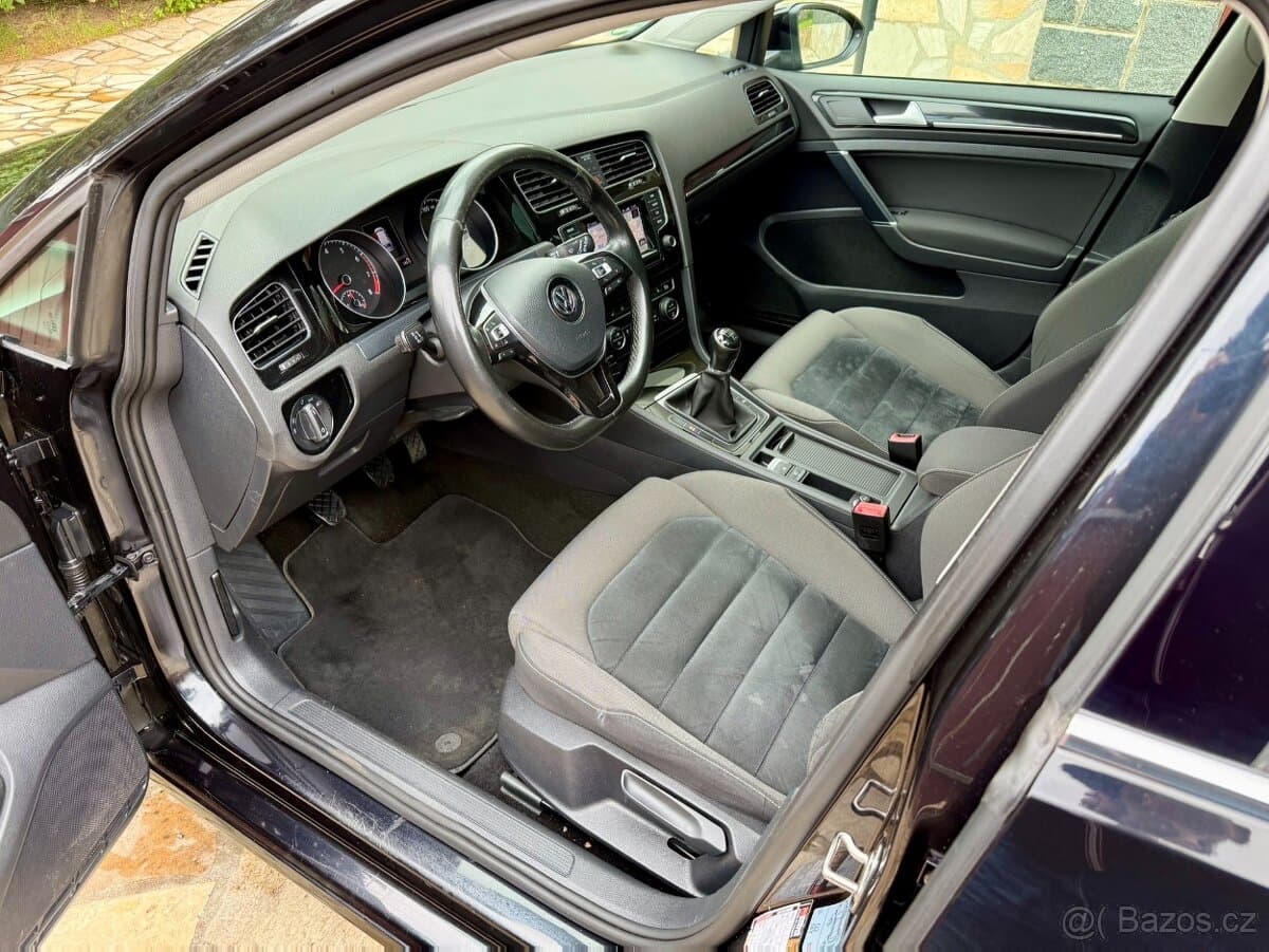 2014 Volkswagen GOLF - 9