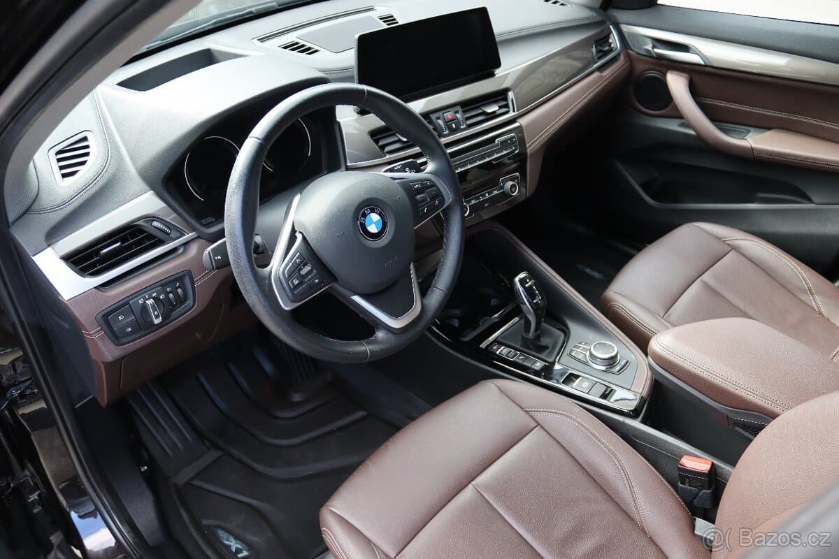 2021 BMW X1 - 9