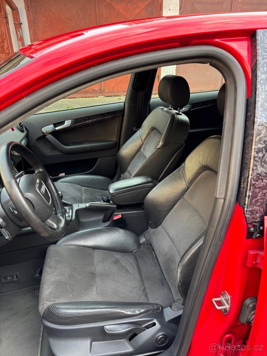 2004 Audi A3 - 9