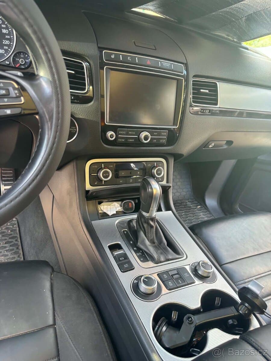 2017 Volkswagen OSTATNÍ - 9