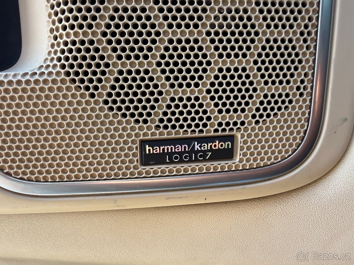 2008 Land Rover RANGE ROVER - 9