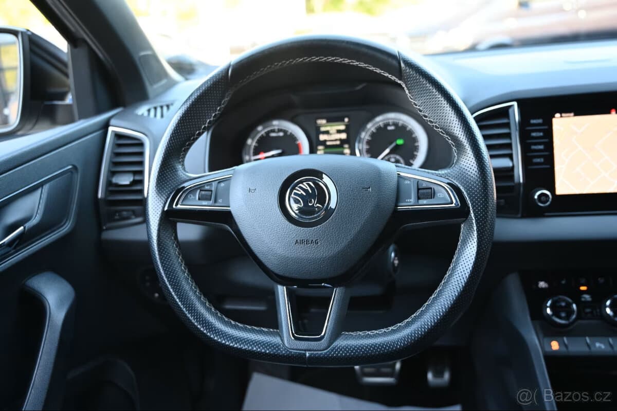 2020 Škoda KAROQ - 9