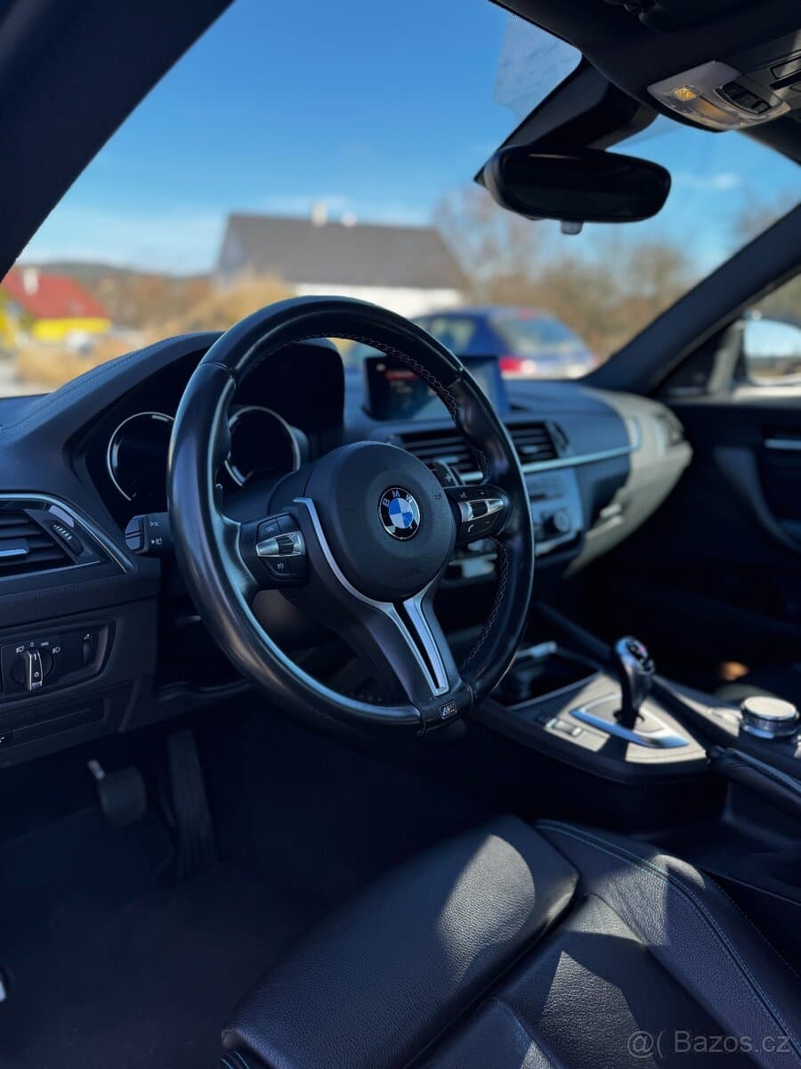2018 BMW M2 - 9