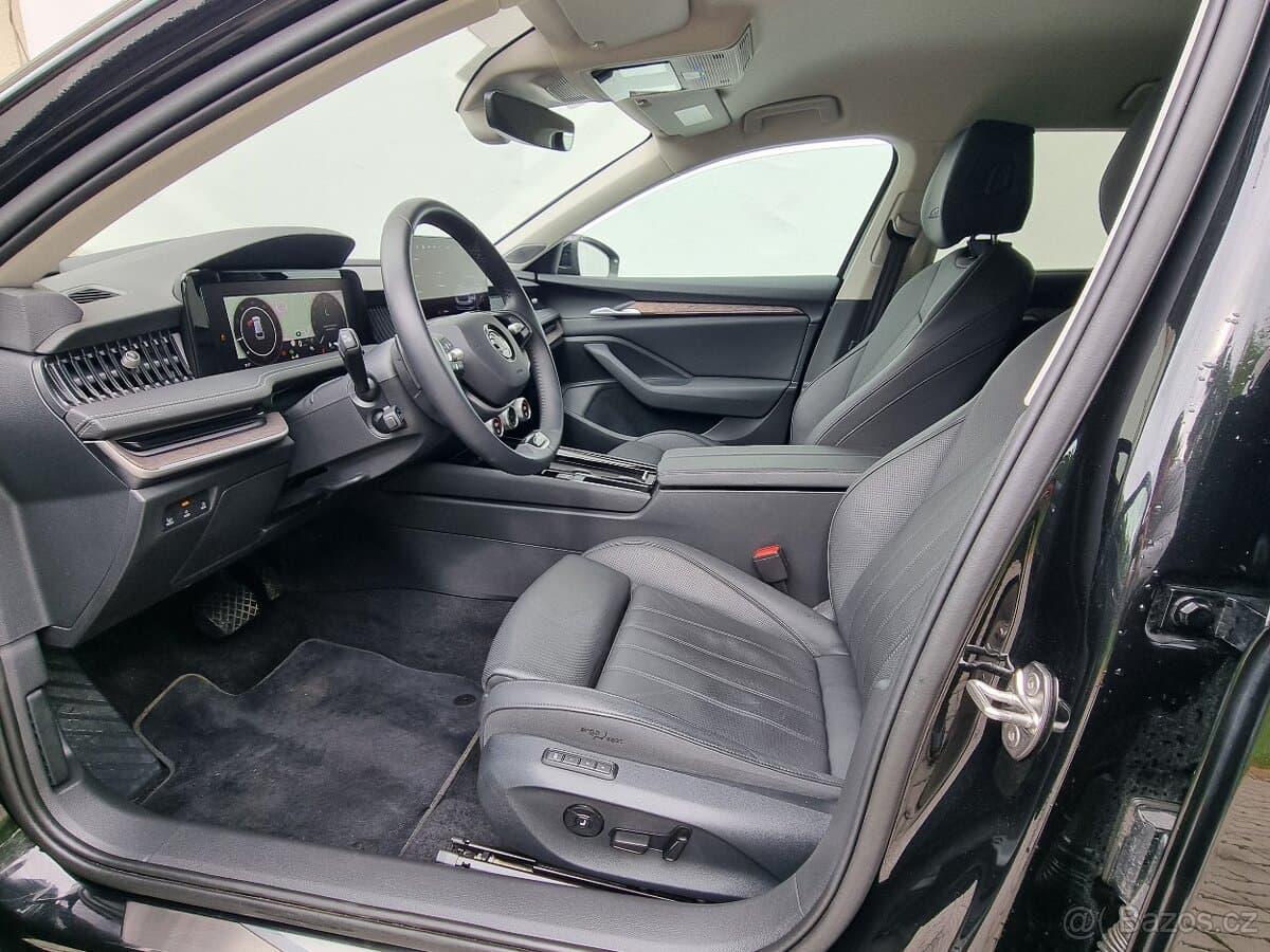 2024 Škoda SUPERB - 9