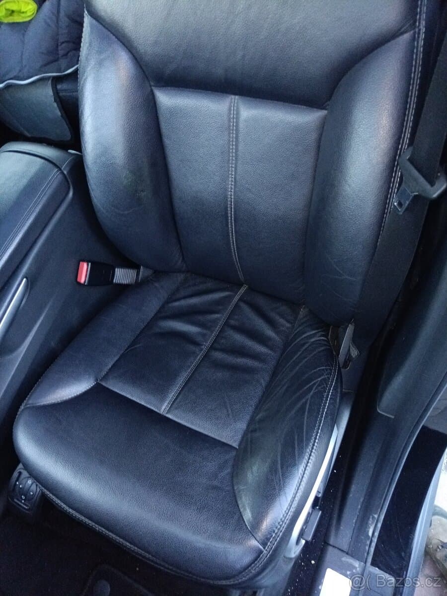 2007 Mercedes-Benz GL - 9