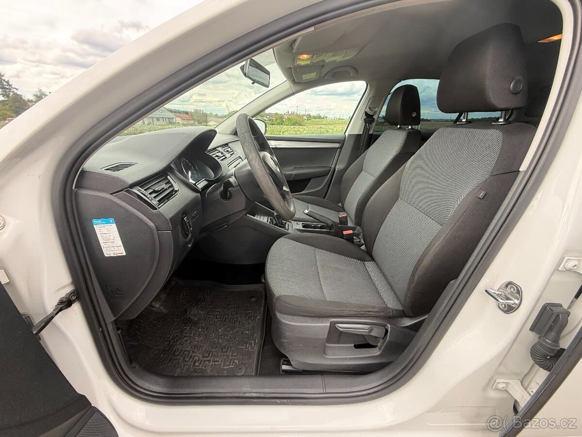 2014 Škoda OCTAVIA - 9
