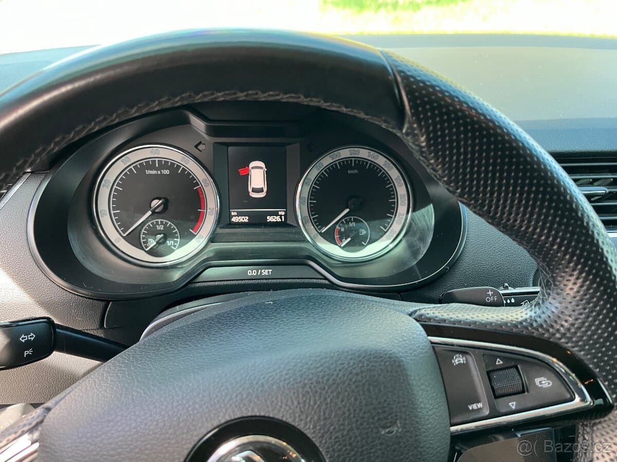 2020 Škoda OCTAVIA - 9