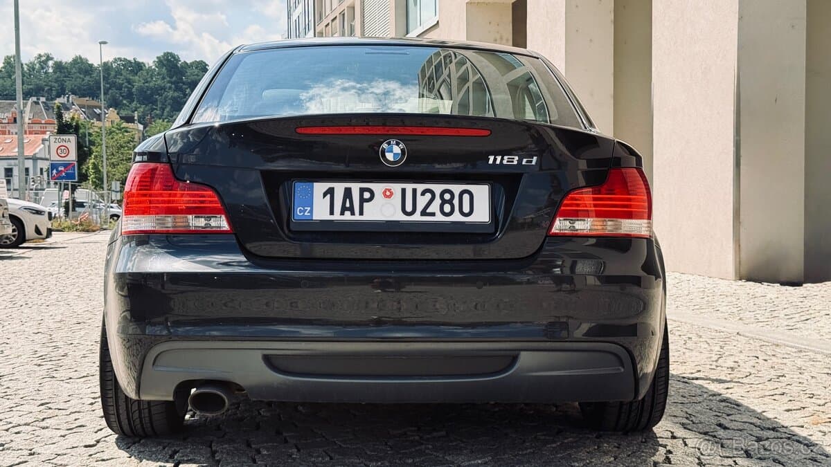 2011 BMW OSTATNÍ - 9