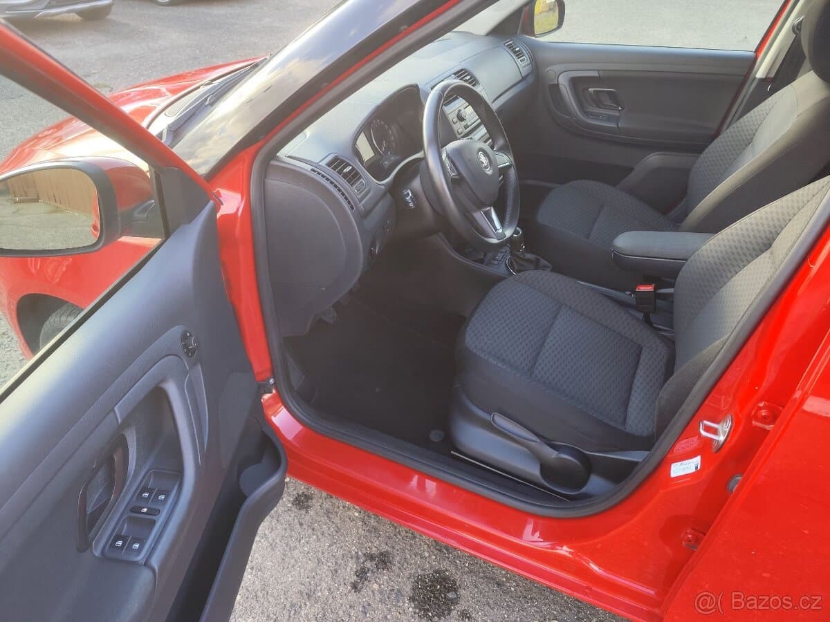 2014 Škoda FABIA - 9