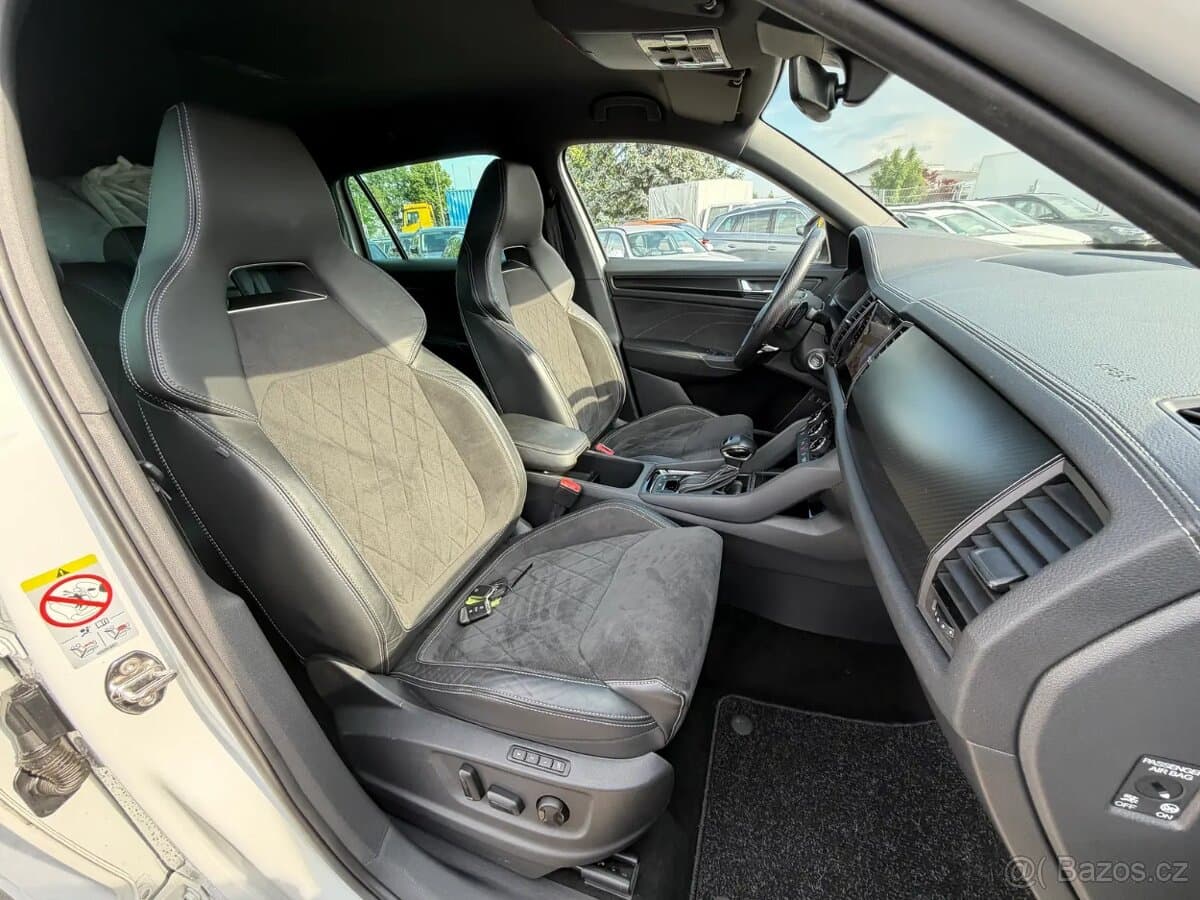 2022 Škoda KODIAQ - 9