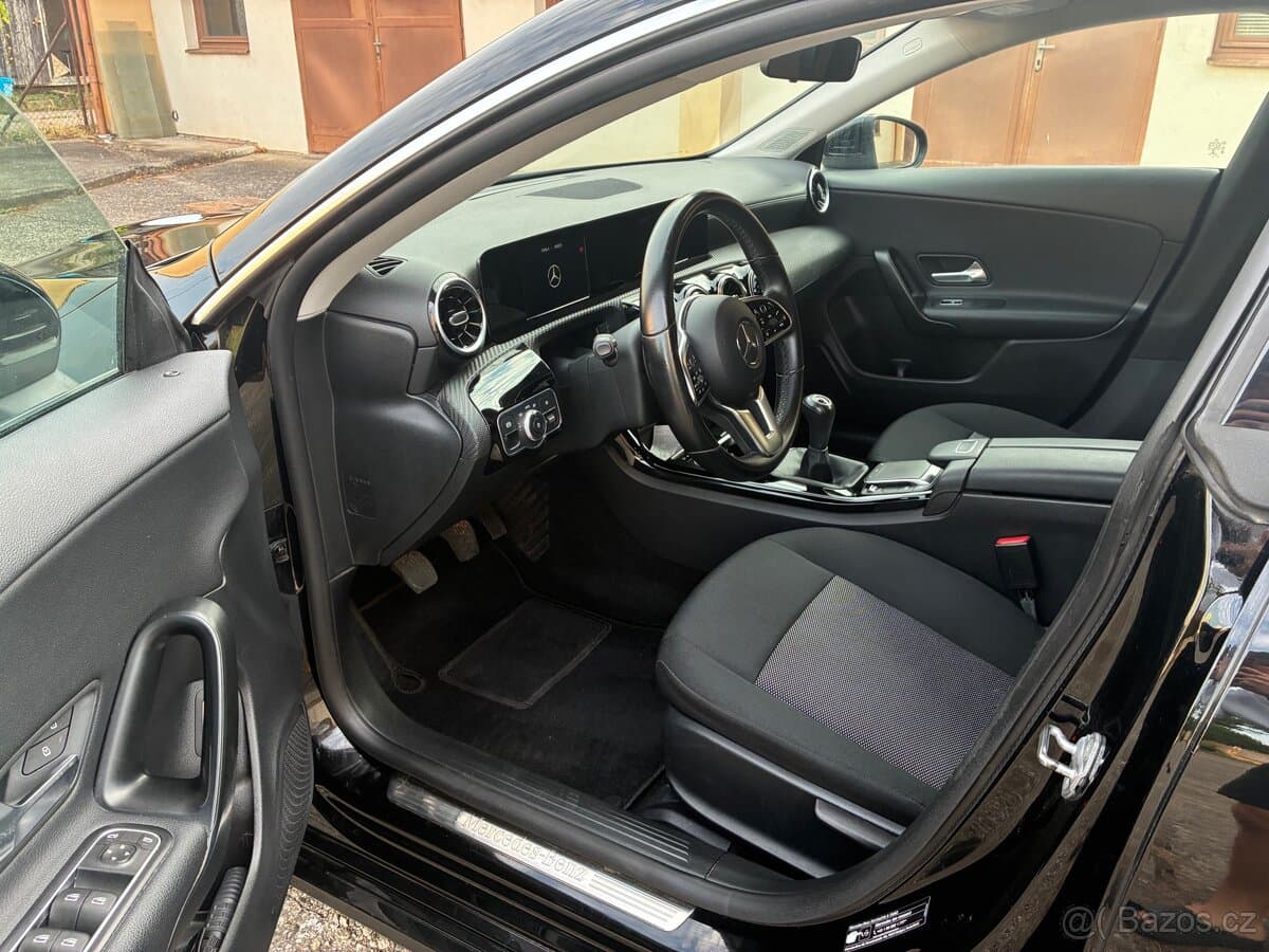 2021 Mercedes-Benz CL-CLASS - 9