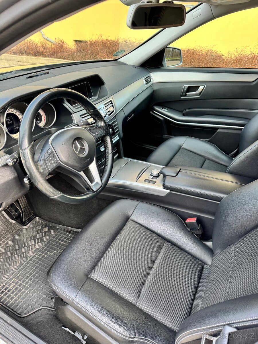 2014 Mercedes-Benz CL-CLASS - 9