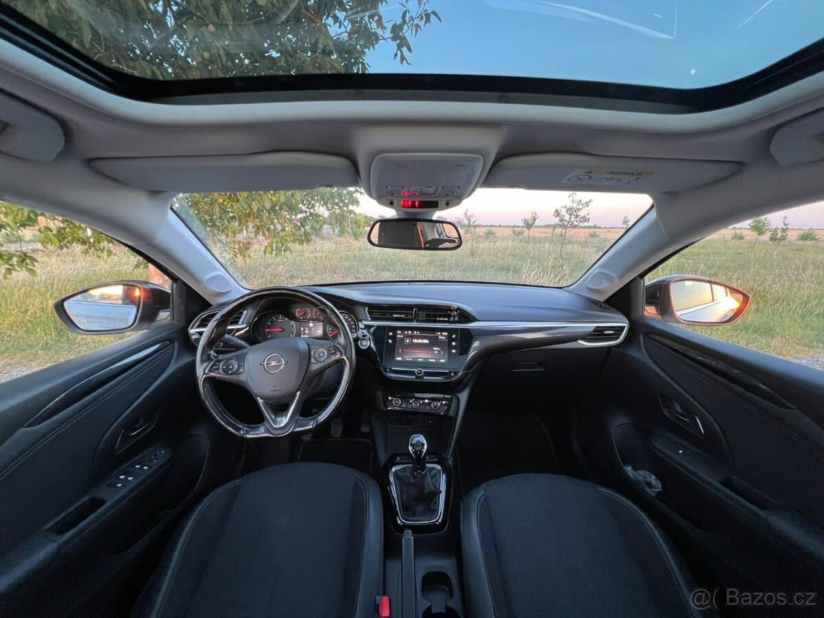 2020 Opel CORSA - 9