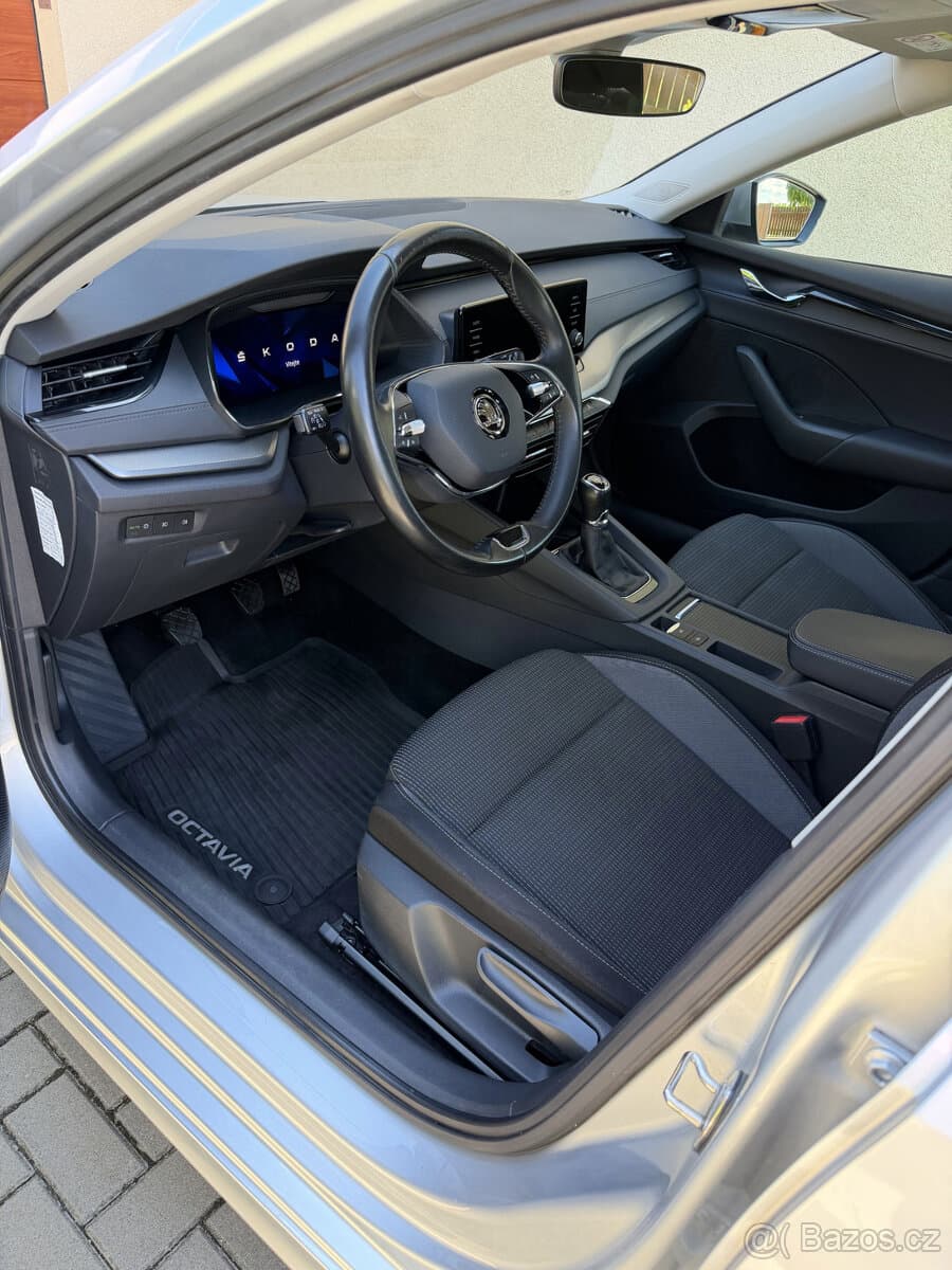 2023 Škoda OCTAVIA - 9