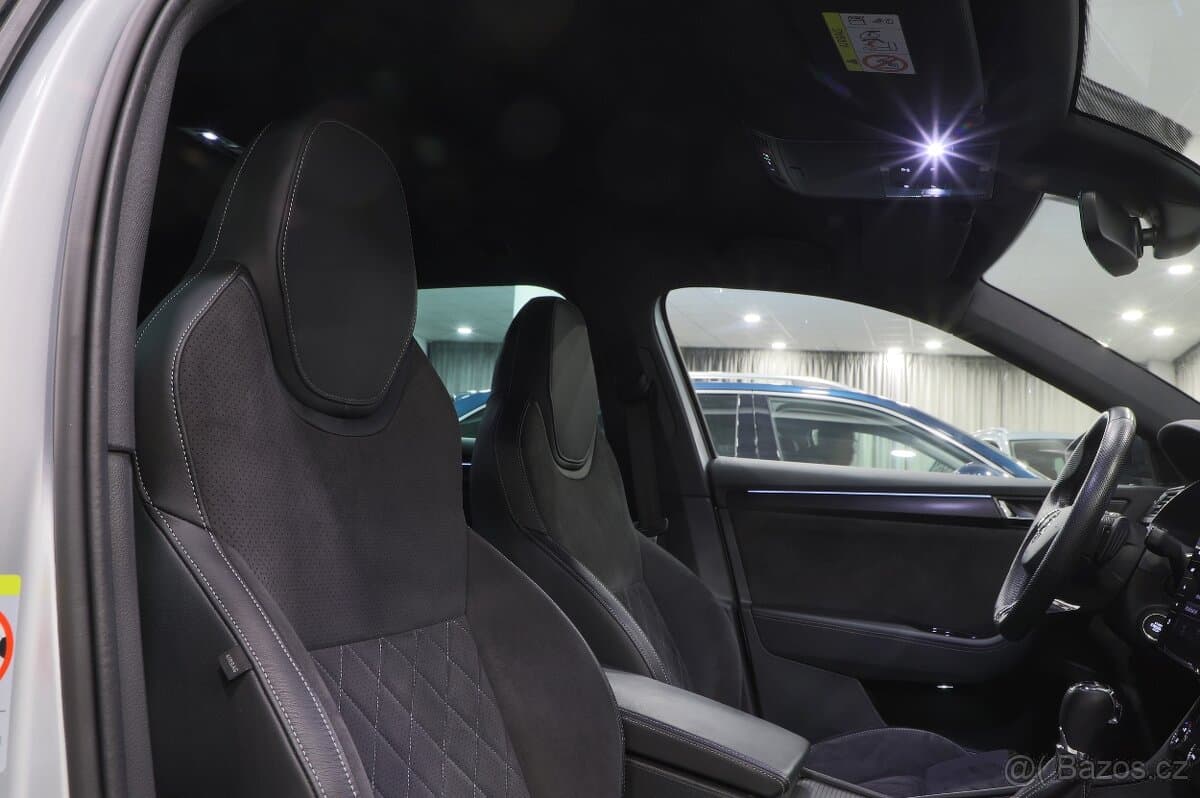 2022 Škoda SUPERB - 9