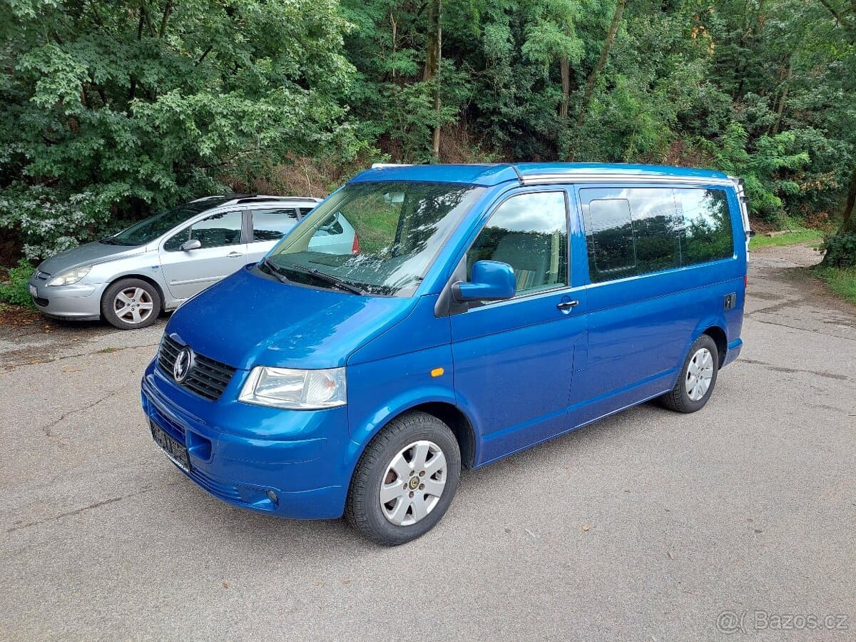 2005 Volkswagen OSTATNÍ - 9