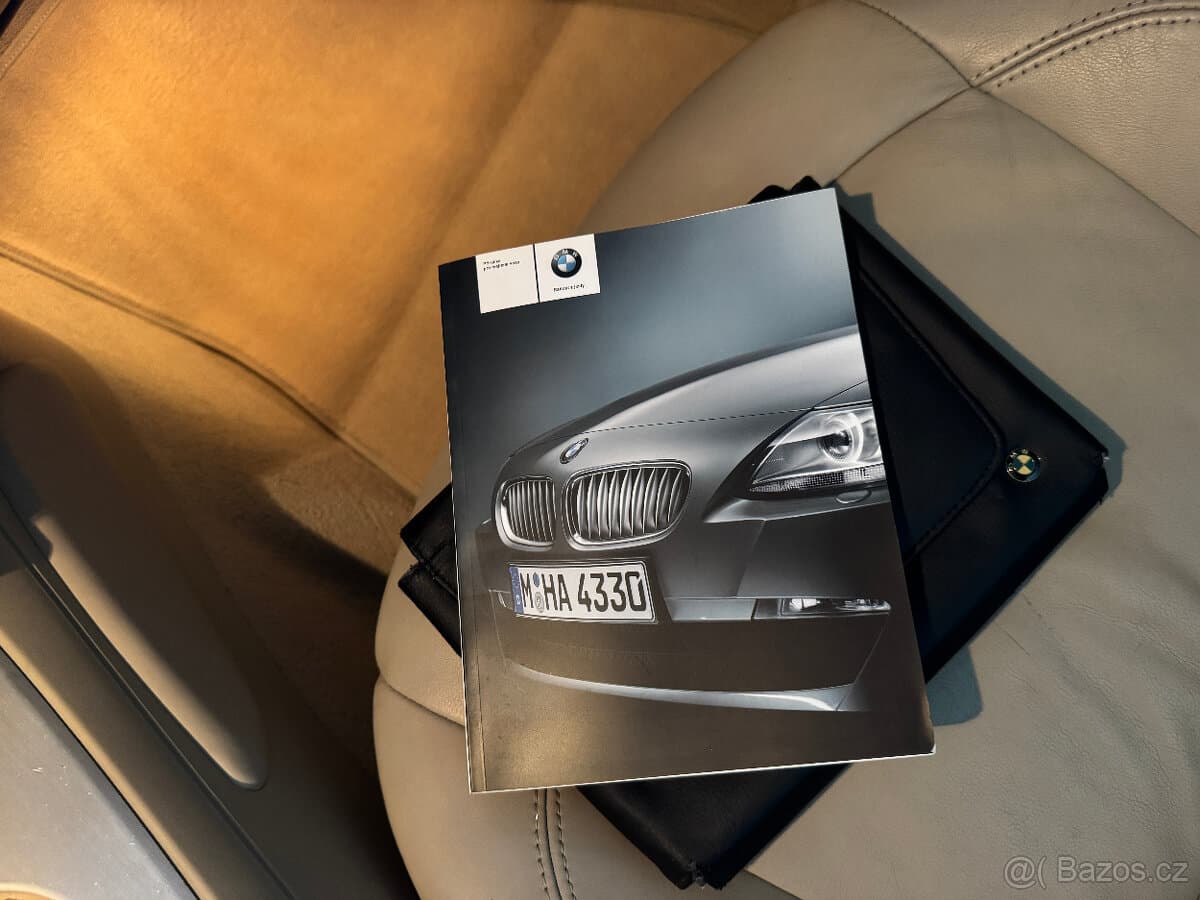 2007 BMW Z4 - 9