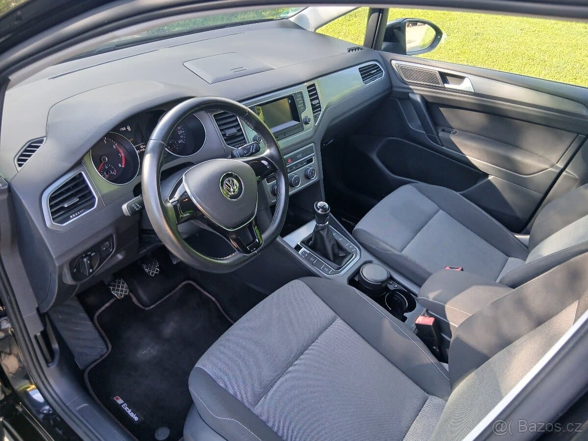 2014 Volkswagen GOLF - 9