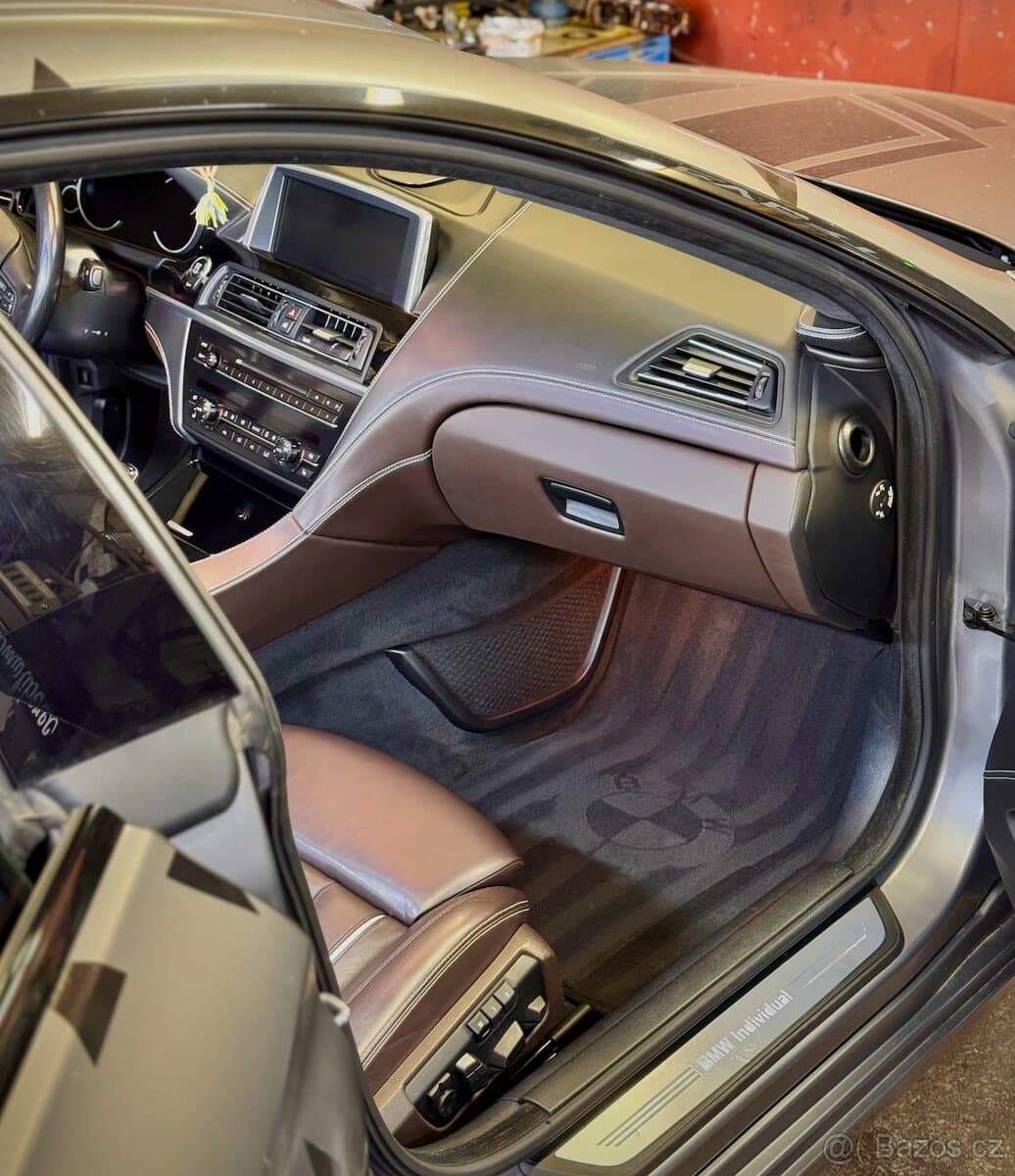 2013 BMW OSTATNÍ - 9