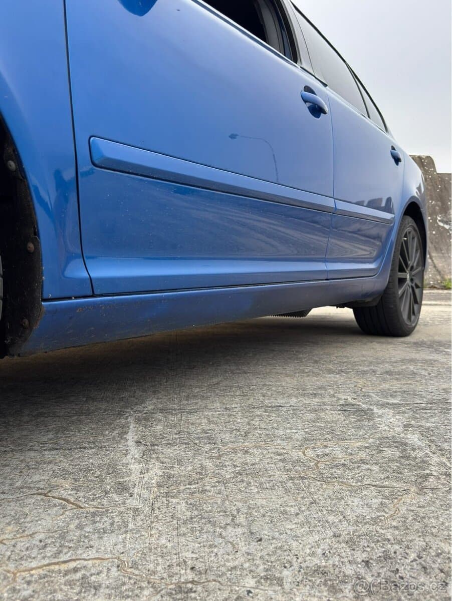 Škoda OCTAVIA - 9